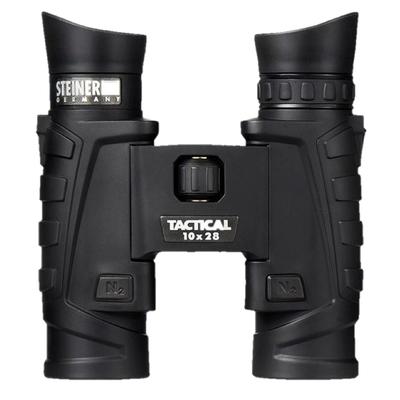 Steiner Tactical 10x28 Binoculars