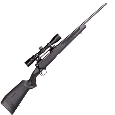 Buy Rifles Online - Ruger, Savage, Henry, Bergara, CZ...