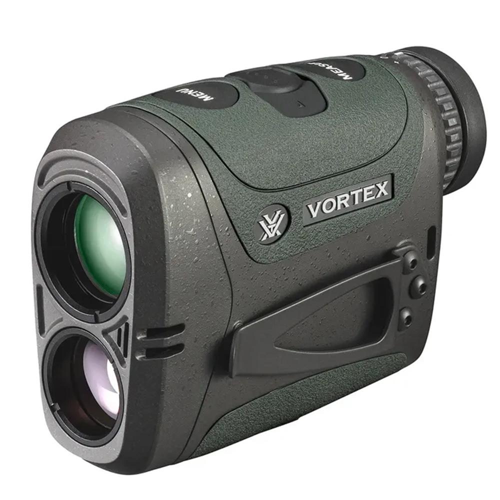 Bullseye North | Vortex Razor HD 4000 GB Ballistic Laser Rangefinder