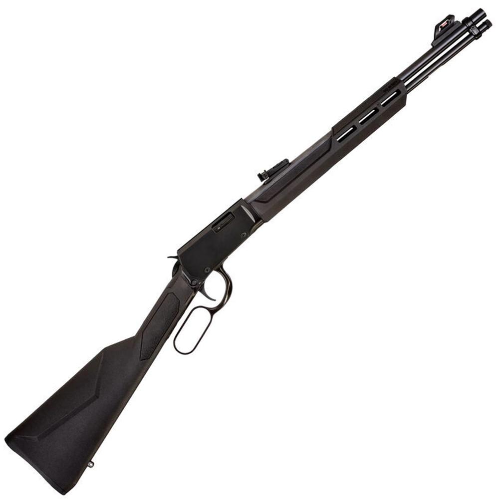 Bullseye North | Rossi Bravo Lever Action Rifle .22 WMR 20