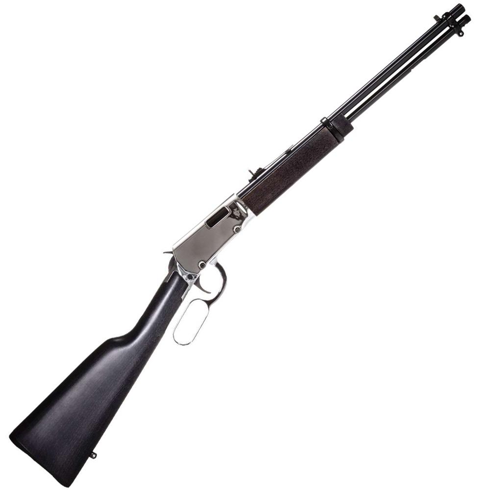 Bullseye North Rossi Rio Bravo Lever Action Rifle 22 Lr 18 Barrel