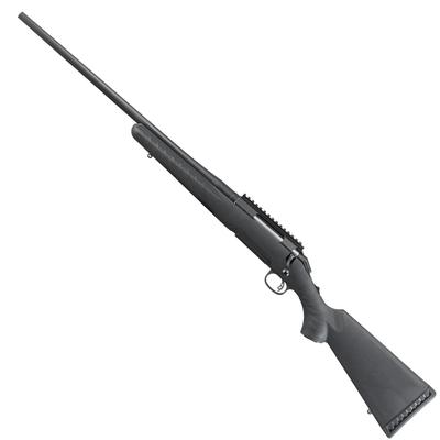 Ruger American Left Hand Bolt Action Rifle .308 Win 22