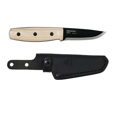 Morakniv Finn Fixed Blade Knife Ash Wood 3.3