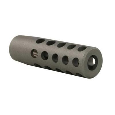 Sako/Tikka Muzzle Brake Slim M15X1 – Cerakote H237