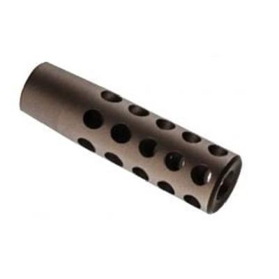 Sako/Tikka S20 Muzzle Brake Slim 5/8 X 24 – Cerakote H294