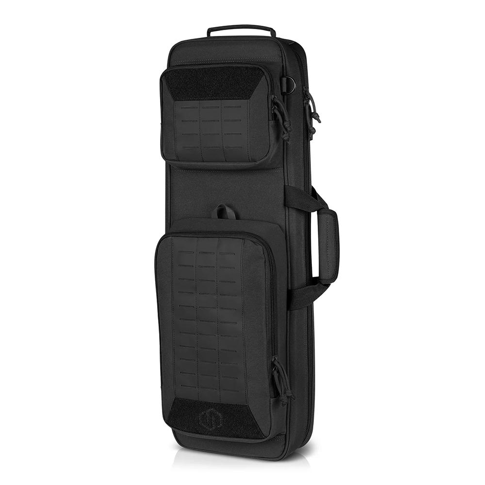 Bullseye North Savior Urban Carbine Single Rifle Case