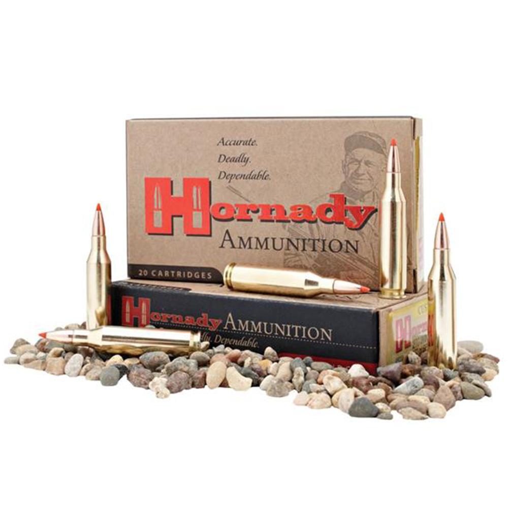 Bullseye North | Hornady Ammo 223 Rem 55 Gr SP 50 Rounds