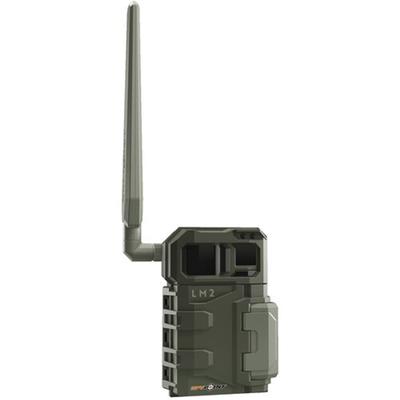 Spypoint LM2 4G IR Infrared Nationwide Optimized Antenna Cellular Trail Camera