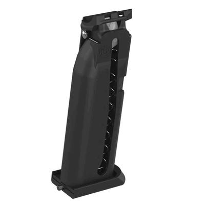 Byrna Technologies OEM Replacement Magazine Black 7rd for Byrna Pistol