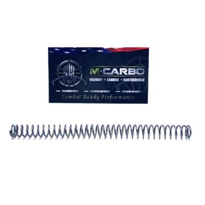 MCARBO Cz-75 Sp-01 Extra Power Recoil Spring 