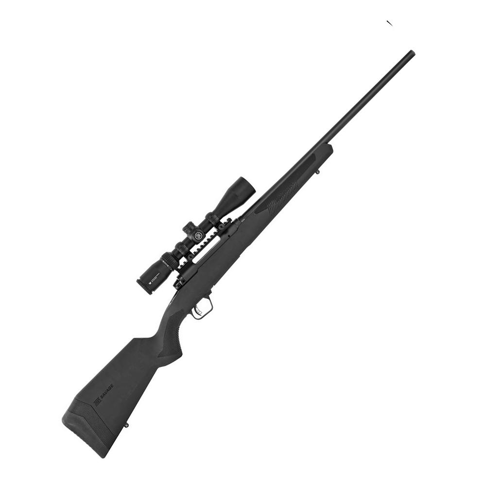 Bullseye North | Savage 110 Apex Hunter XP .300 Win Mag Left Handed W ...