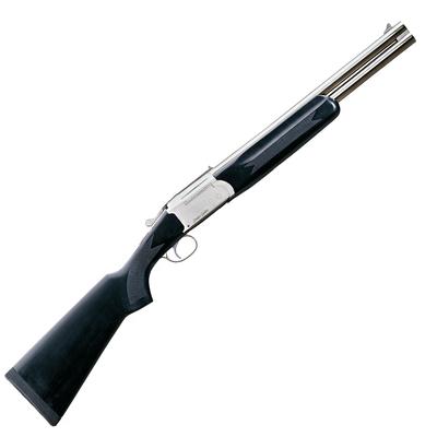 Stoeger Condor Outback 12 Gauge Shotgun, 20