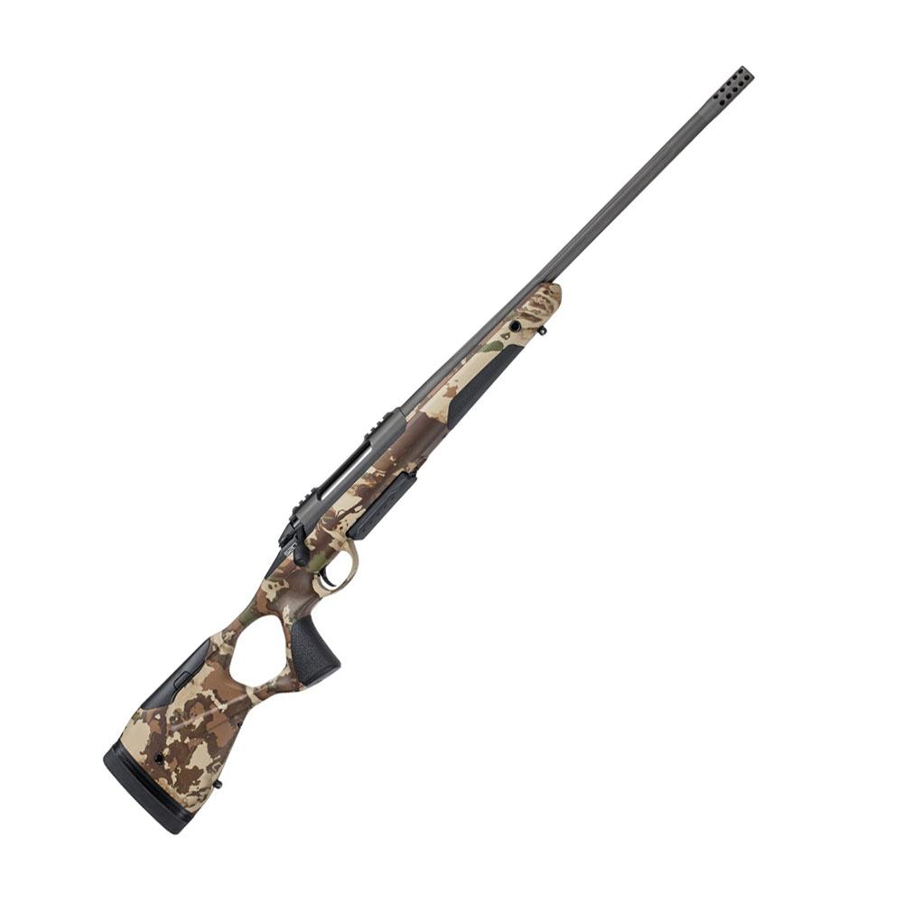 Bullseye North | Sako S20 Hunter Fusion 308 Win Bolt-Action Rifle, 20 ...