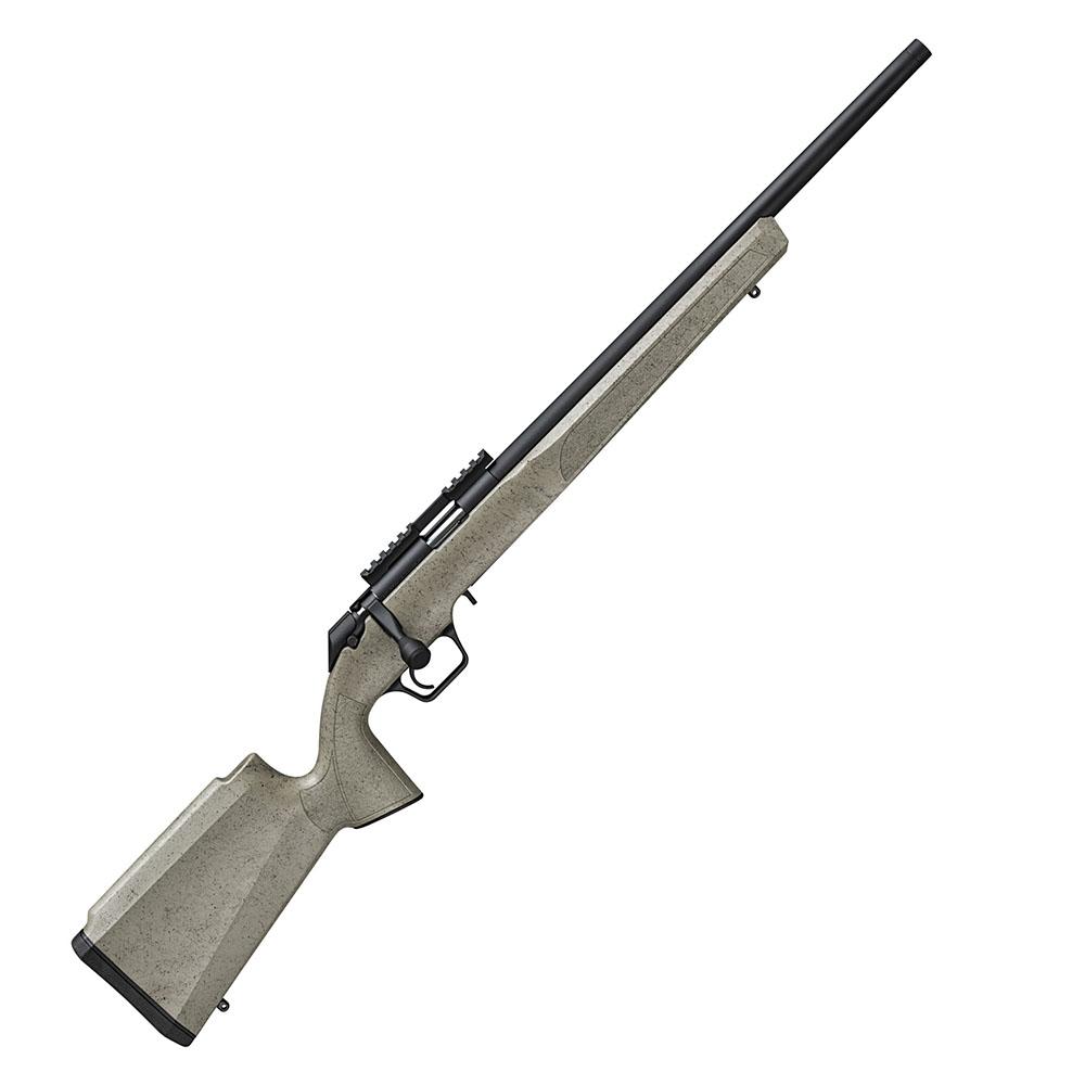 Rifle Musket-Carbine Single Bullseye 50 yard - American Target Company