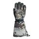  Mobile Warming Kcx Terrain Heated Gloves Camo Unisex - Large