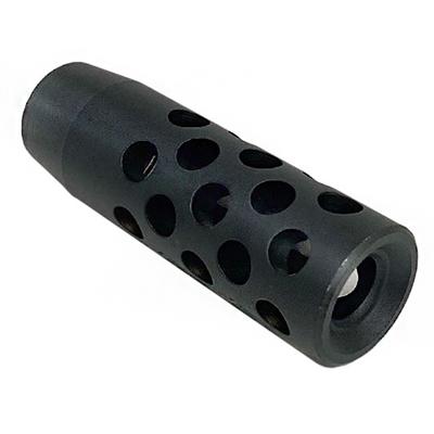 LUPO MUZZLE BRAKE BE.S.T 5/8