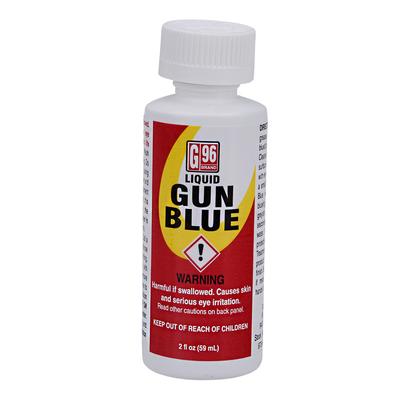 G96 Liquid Gun Blue 2oz