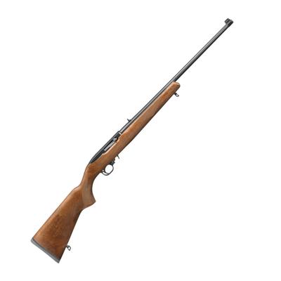 Ruger 10/22 Sporter Semi-Automatic Rifle, .22LR, 22