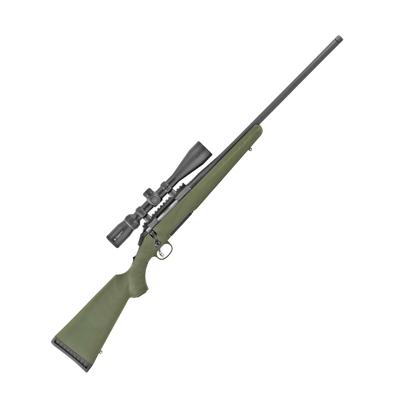 Ruger American 6.5 Creedmoor Bolt-Action Rifle, 22