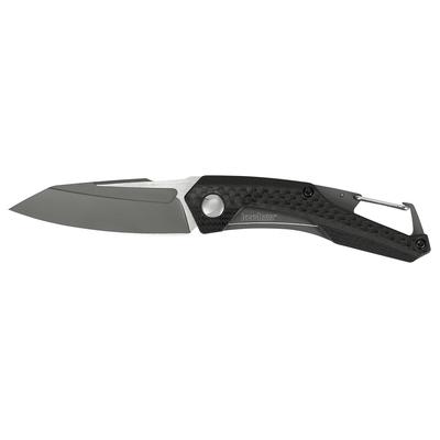 Kershaw Reverb Manual-Open Pocketknife