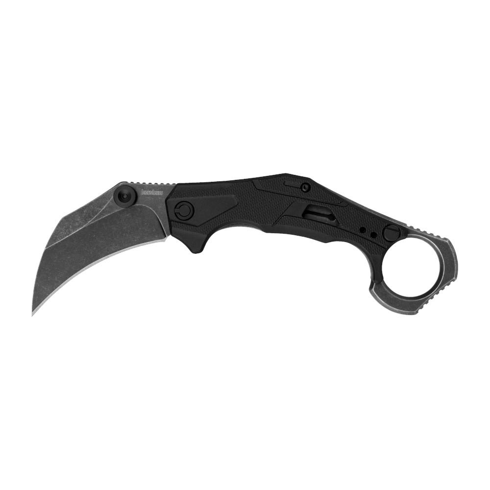 Bullseye North | Kershaw Outlier Folding Karambit