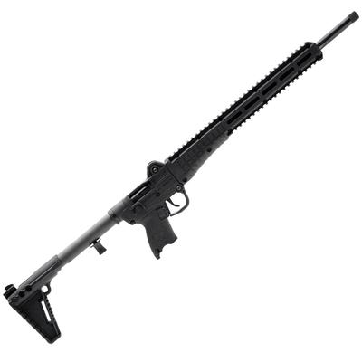 Kel-Tec Gen3 SUB2000 Rifle 9mm, Fits Glock 17 & 19 Mags, Black
