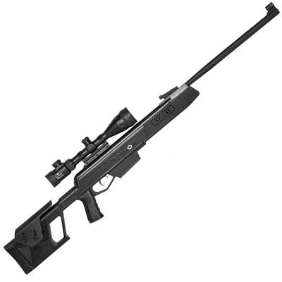 Norica Dead Eye GRS Air Rifle .177 Cal. 1083FPS (Scope and Mount Not Included)