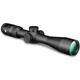  Vortex Viper Hd 3- 15x44mm Rifle Scope, Sfp Dead- Hold Bdc (Moa) Illuminated Reticle