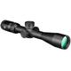  Vortex Viper Hd 3- 15x44mm Rifle Scope, Sfp Vmr- 3 (Moa) Illuminated Reticle