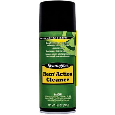 REMINGTON ACTION CLEANER 10.5 OZ. AEROSOL