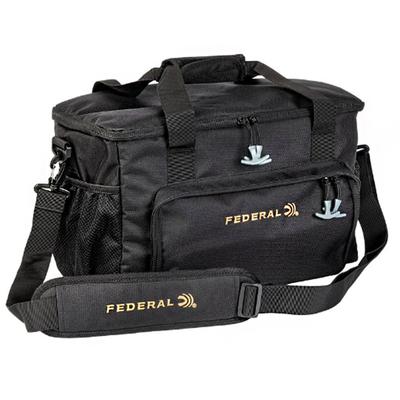 Federal TOP GUN RANGE BAG - BLK