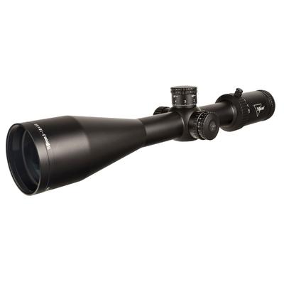  Trijicon Tenmile HX 3-18x50 SECOND FOCAL PLANE (SFP) RIFLESCOPE W/ MRAD CENTER DOT (RED/