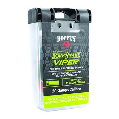 Hoppe's Viper 20 Gauge Shotgun Boresnake
