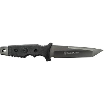 Smith & Wesson Special Ops Tanto Knife, 5.2