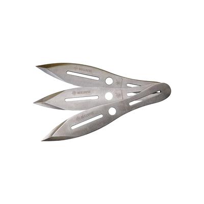 Smith & Wesson 10 Inch Throwing Knives - Pack of Three