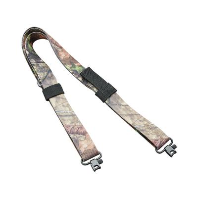 Butler Creek Quick Carry Rifle Sling W/ Swivels - Mossy Oak Break-Up Country