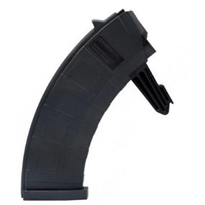 Marlborough Baur Arms SKS 7.62x39mm 5/30rnd Detachable Polymer Magazine