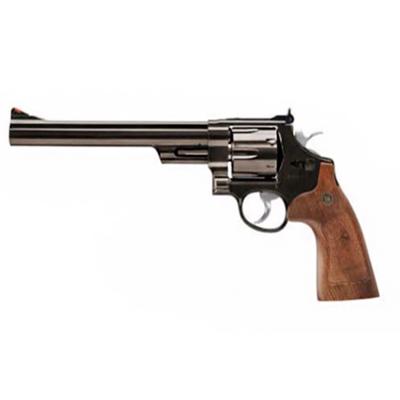 Umarex Smith & Wesson M29 (415 FPS) .177 Caliber BB, 8