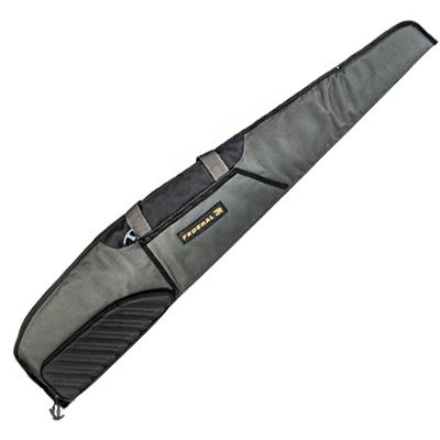 Federal Field & Range Scoped Rifle Case - 48