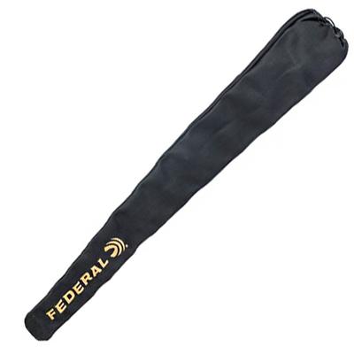 FEDERAL NEOPRENE GUN SLEEVE - BLACK