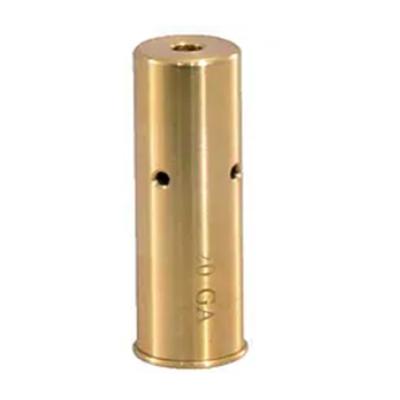 SME SIGHT-RITE CHAMBER CARTRIDGE LASER BORE SIGHTER .20 GAUGE