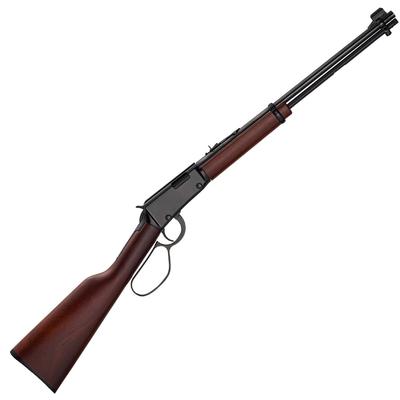 Henry Classic Large Loop .22LR Lever Action Rifle H001LL