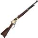  Henry Brass Lever Action .45- 70 Government Side Gate H010bg