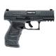  Umarex T4e Walther Ppq M2 Paintball Marker .43 Cal - Black