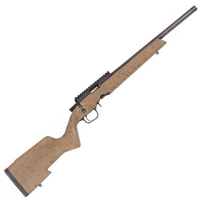 Christensen Arms Ranger Rifle 22 WMR, 18