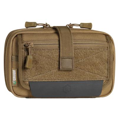 IFAK Buddy - Individual Medical Pouch, Dark FDE