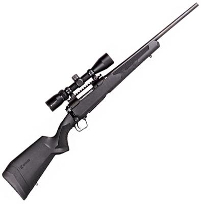 SAVAGE 110 APEX HUNTER XP .270 WSM 24