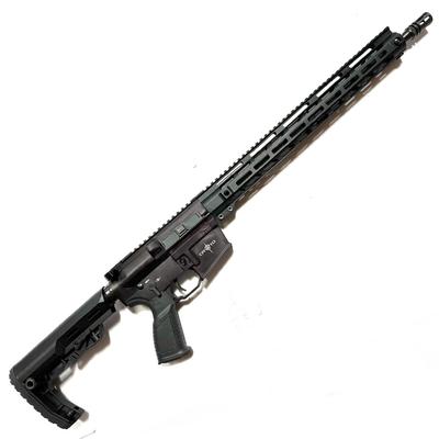 Bullseye North | PRE-ORDER: Crusader Arms CRYPTO Semi-Auto Rifle 5.56 ...