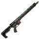  Pre- Order : Crusader Arms Crypto Semi- Auto Rifle 5.56/223 Rem.18.7 