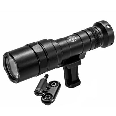 SureFire M340C Mini Scout Light Pro - Black